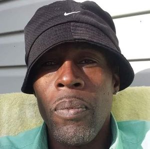 Meet your Posher, Darrin